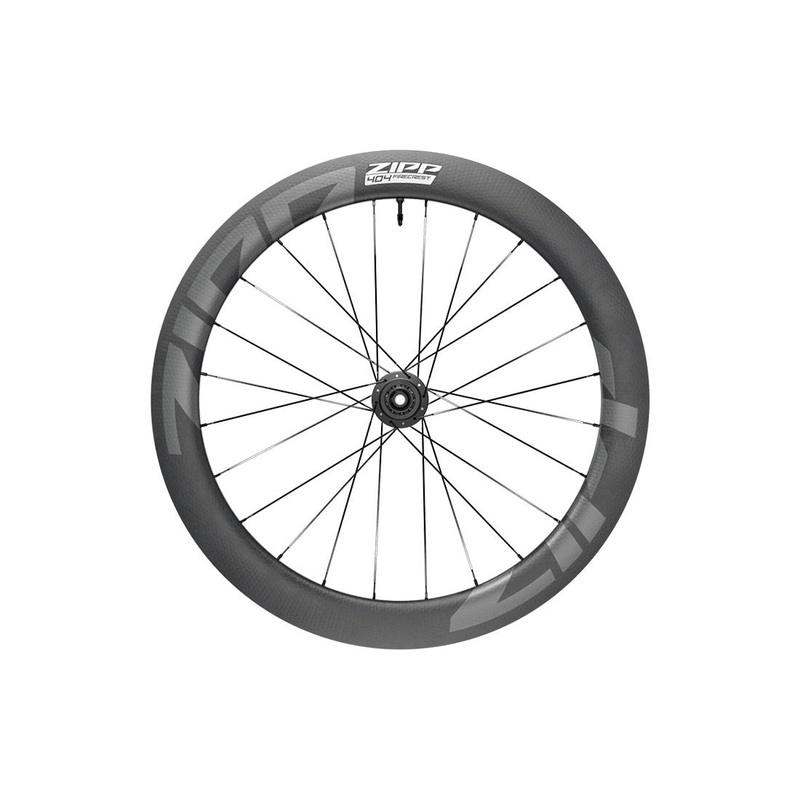 Zipp 404 Firecrest Tubeless Disc Rear Wheel