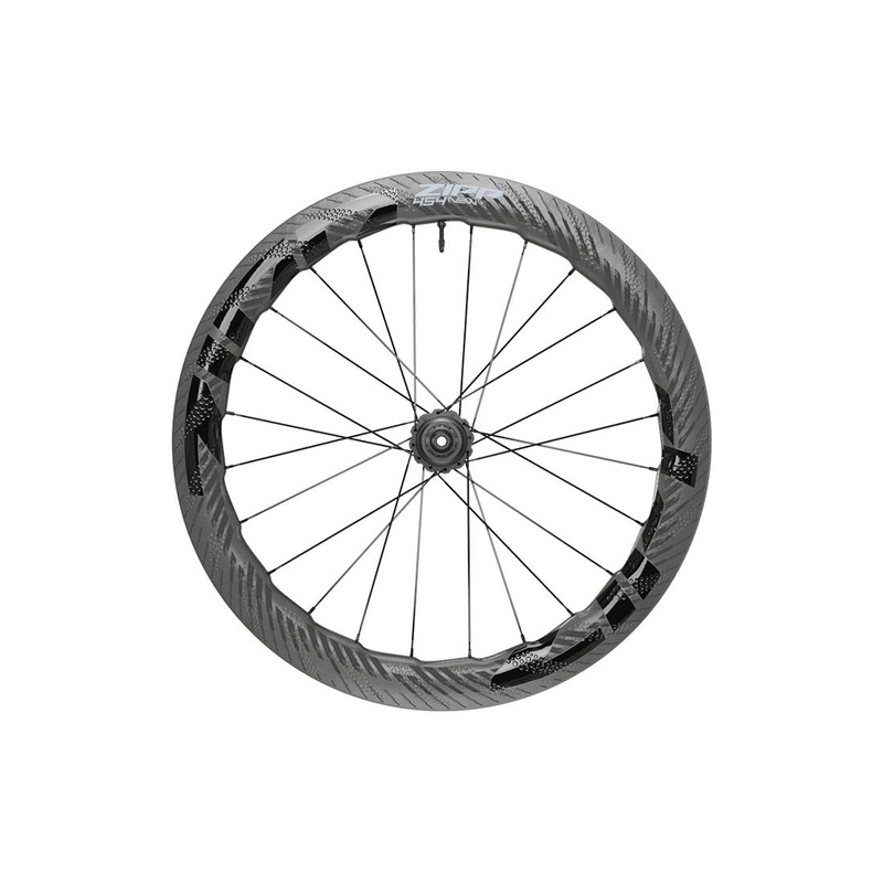 Zipp 454 NSW Tubeless Disc Rear Wheel