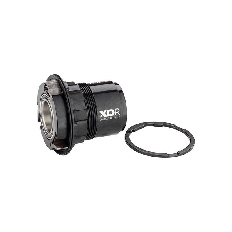 Zipp XDR Driver Freehub – for 176/177 Hub