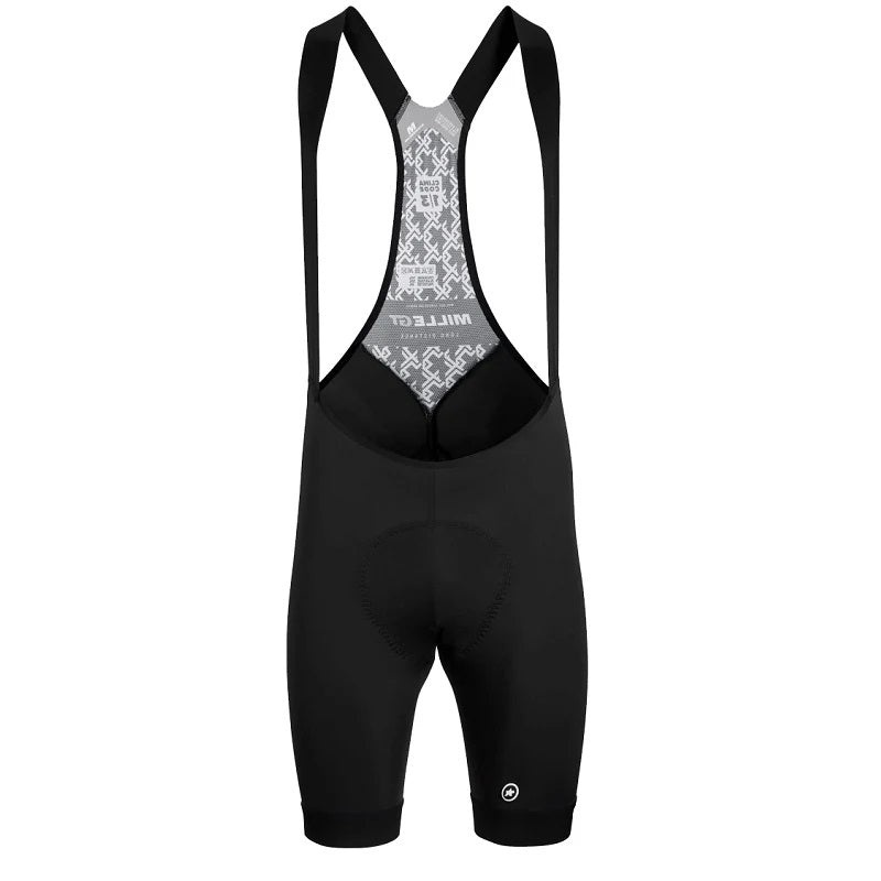 Assos Bib Short Mille GT-Black Series-S & M & L & XS & XL & XXL & XXXL