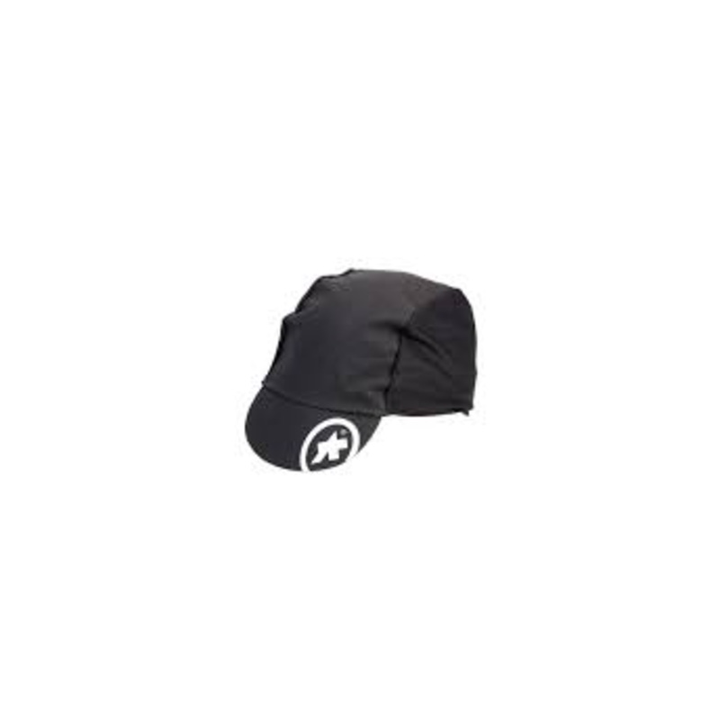 Assos MilleCap_evo8-One Size-Blue