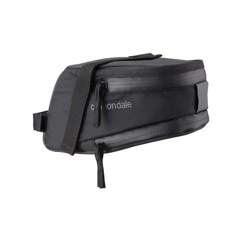 Cannondale Contain Stitched Velcro Seat Bag – Large