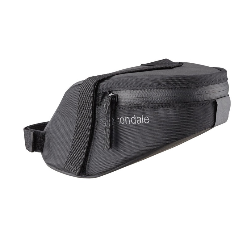Cannondale Contain Stitched Velcro Seat Bag – Small