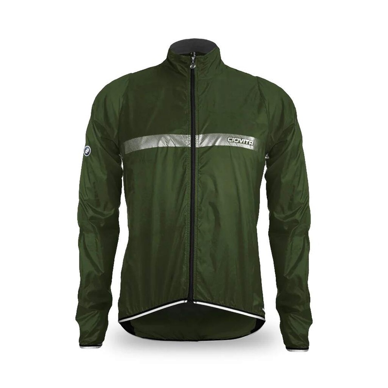 Ciotiva Jacket Mens Cirro Windproof