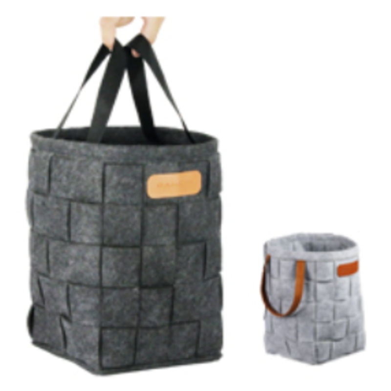 DAHON  DH-1025 /DAHON FELT HOLDALL BASKET DH-1025