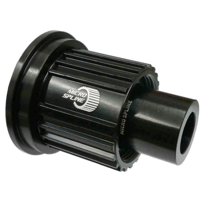 DT SWISS MICRO SPLINE ~SHIMANO 12 / DT SWISS MICRO SPLINE ROTOR  KIT~SHIMANO 12S