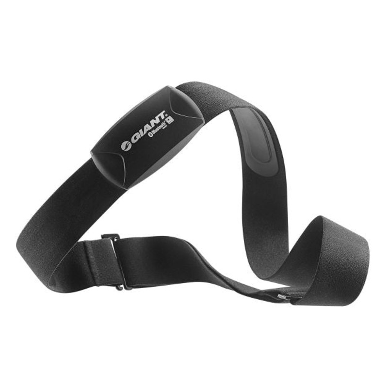 GIANT ANT+ / GIANT HEART RATE BELT W/ANT+ & BLUETOOTH 2 IN 1
