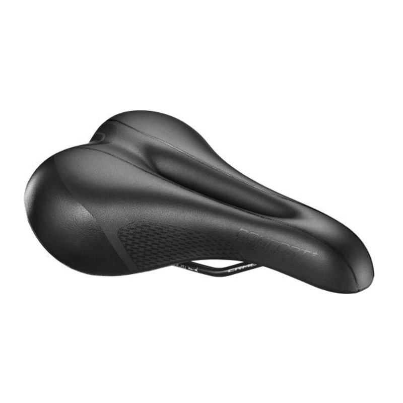 GIANT CONTACT COMFORT + ~/  GIANT CONTACT COMFORT + SADDLE~BLACK
