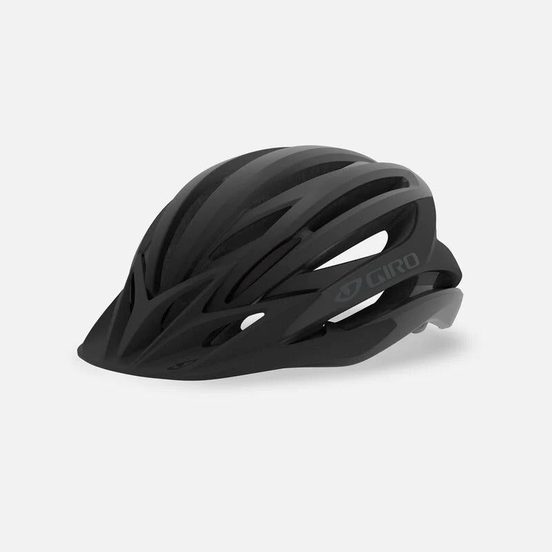 Giro Helmet Artex Mips-Matte Black-L
