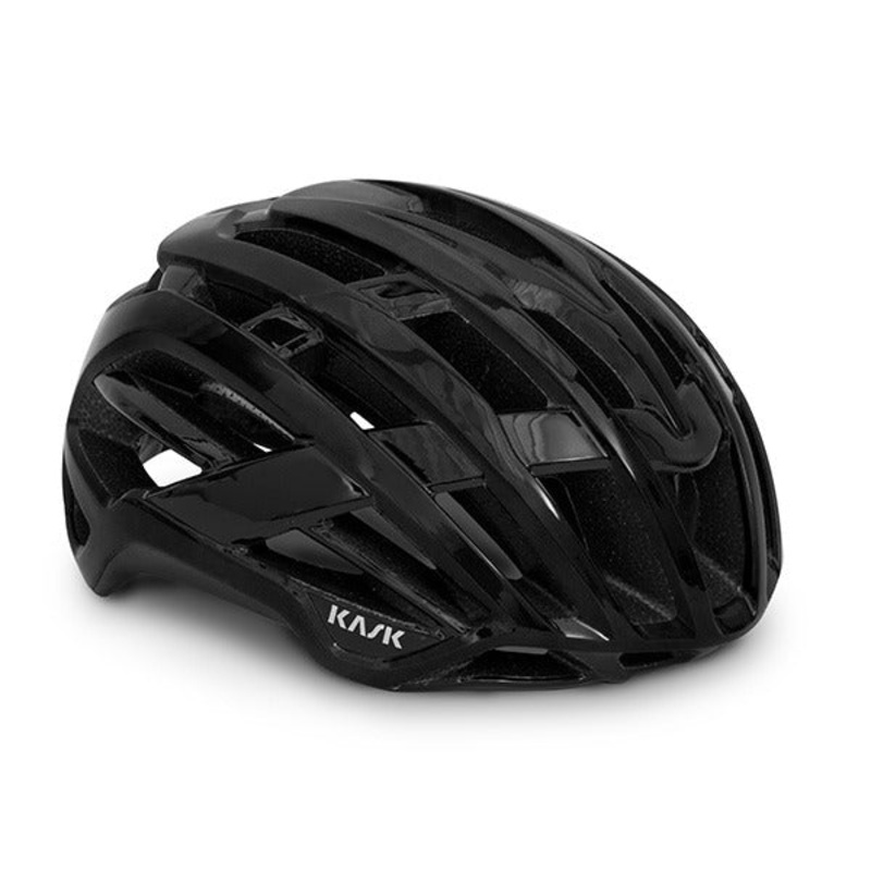 Kask Helmet Valegro Ineos-Black-M