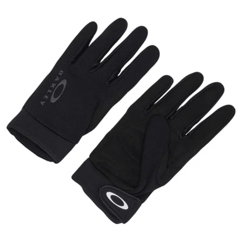 Oakley Glove Seeker MTB-S & M & L & XL & XXL-Black