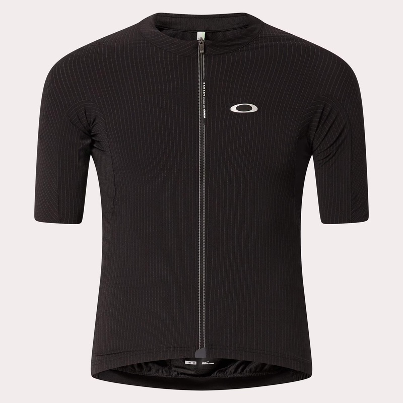 Oakley Gridskin Pinstripe SS Jersey