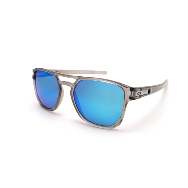 Oakley Sunglasses Latch Beta Prizm Irid Polar
