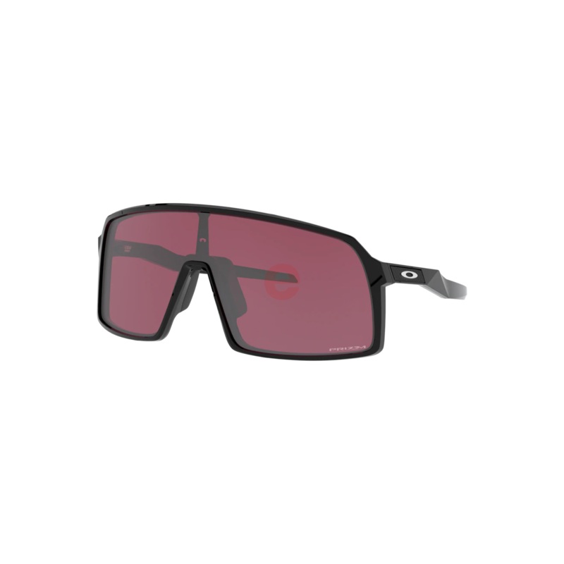 Oakley Sunglasses Sutro Pol Blk Prizm