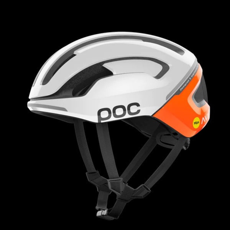 Poc Helmet Omne Air Mips Avip-Orange-M & L