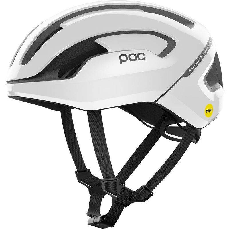 Poc Helmet Omne Air Mips-Hydrogen White-M & S