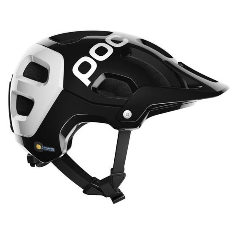 Poc Helmet Tectal Race Spin Hydrogen Uranium