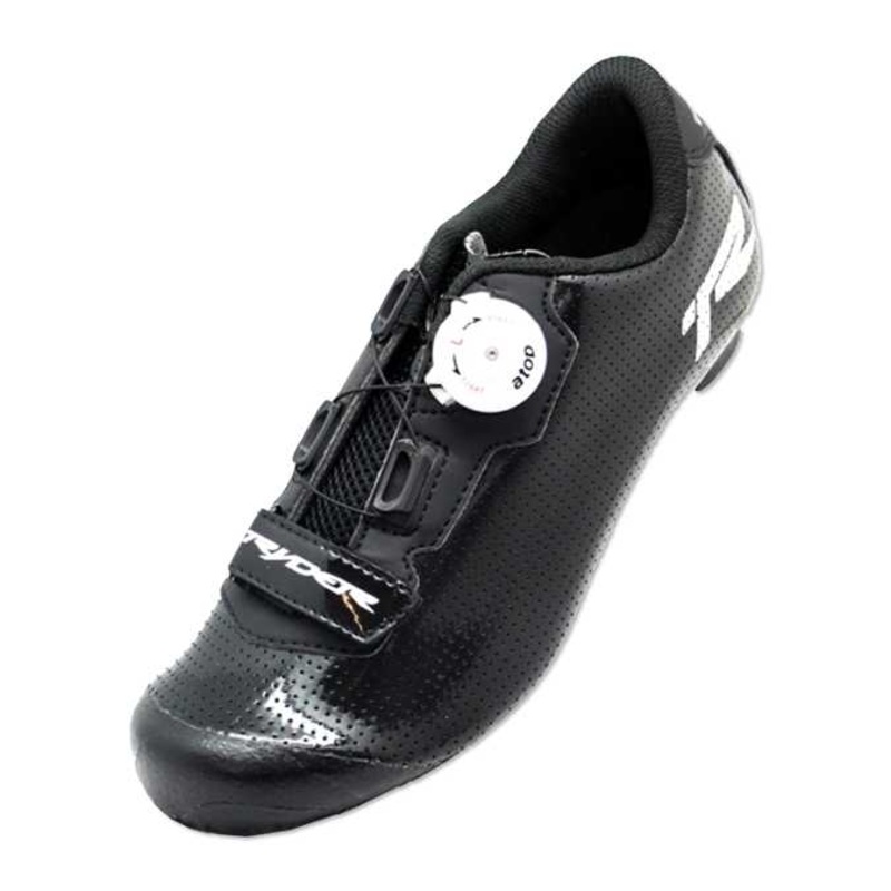 Ryder Shoe Road Peloton-Charcoal-5 & 6 & 6.5 & 7 & 7.5 & 8 & 8.5 & 9 & 9.5 & 10 & 11 & 11.5 & 12.5 & 12 & 10.5 & 4.5 & 13 & 13.5 & 14.5 & 14 & 1 & 2 & 3 & 4