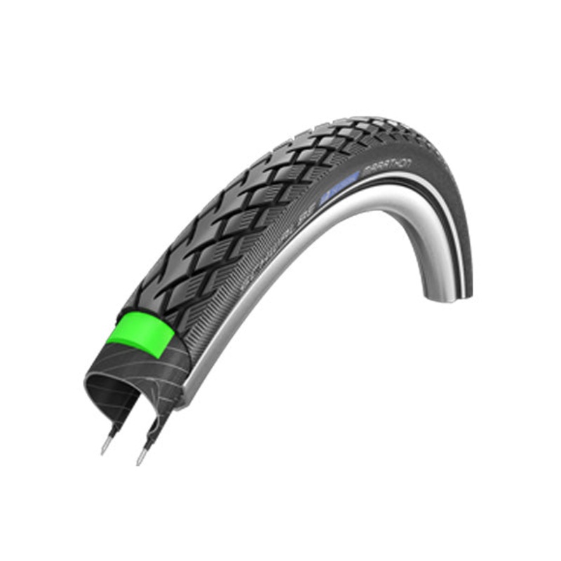 SCHWALBE MARATHON / SCHWALBE MARATHON WIRE TIRE