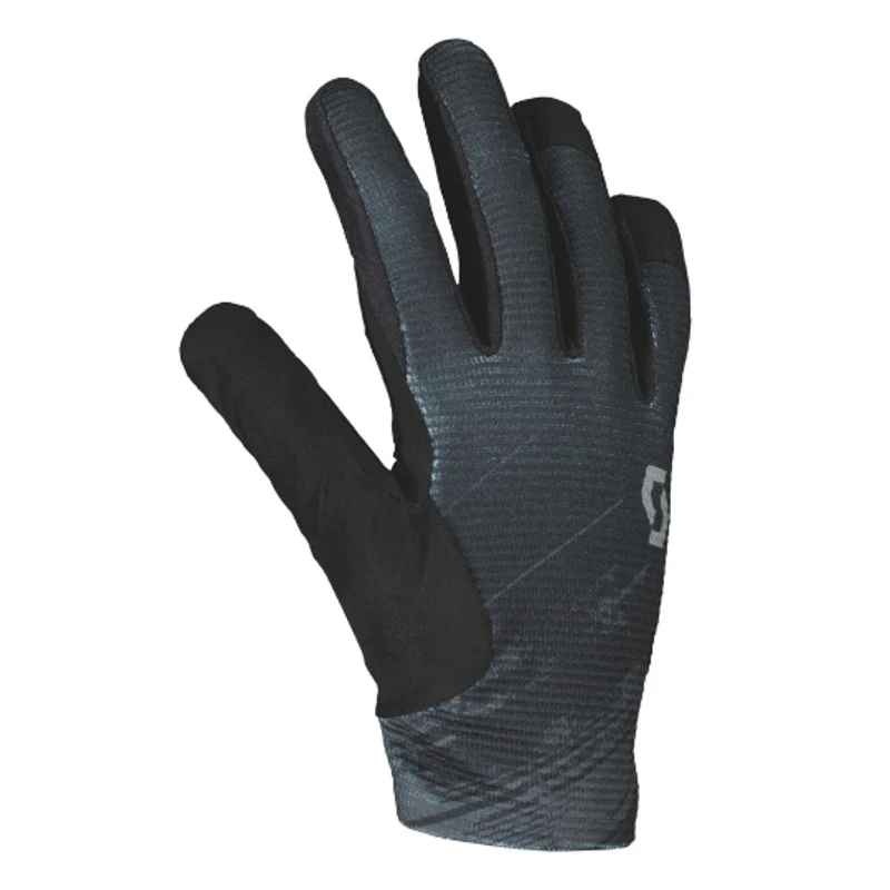 Scott Glove Ridance-M-Black & Grey