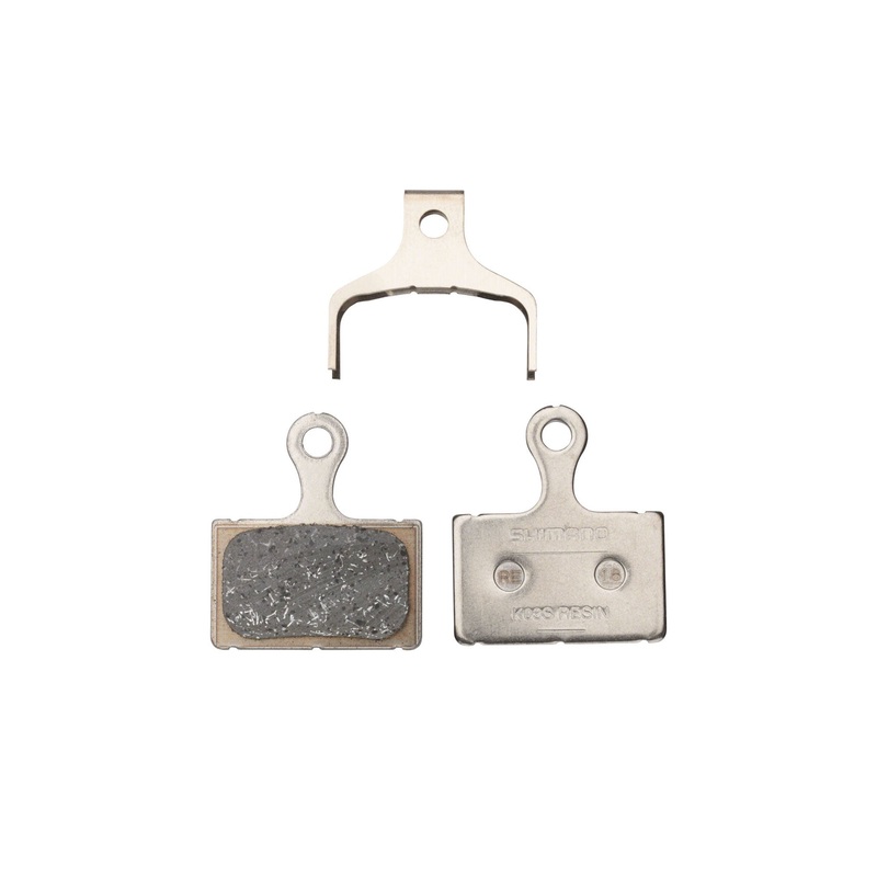 Shimano K05S-RX Resin Disc Brake Pads