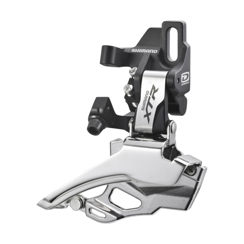 SHIMANO XTR -FD-M986-D / SHIMANO XTR FRONT DERAILLEUR-FD-M986-D