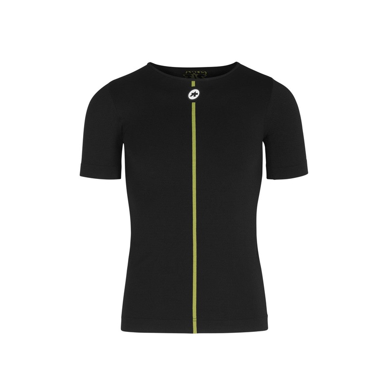 Assos Spring Fall SS Skin Layer