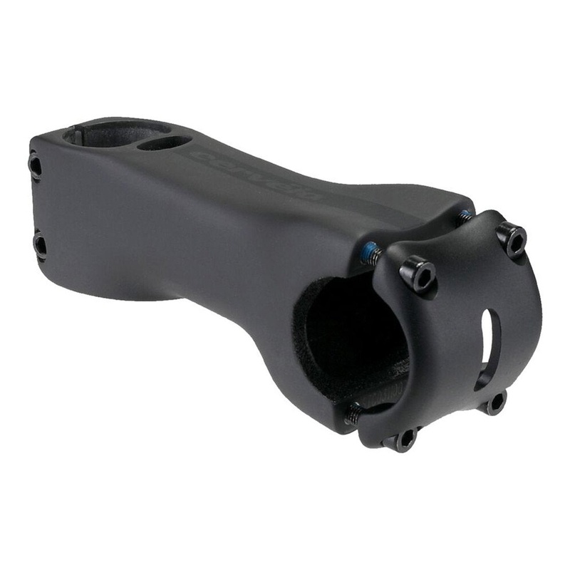 Cervelo ST31 Stem-Black-100mm & 110mm & 120mm & 130mm & 80mm & 90mm
