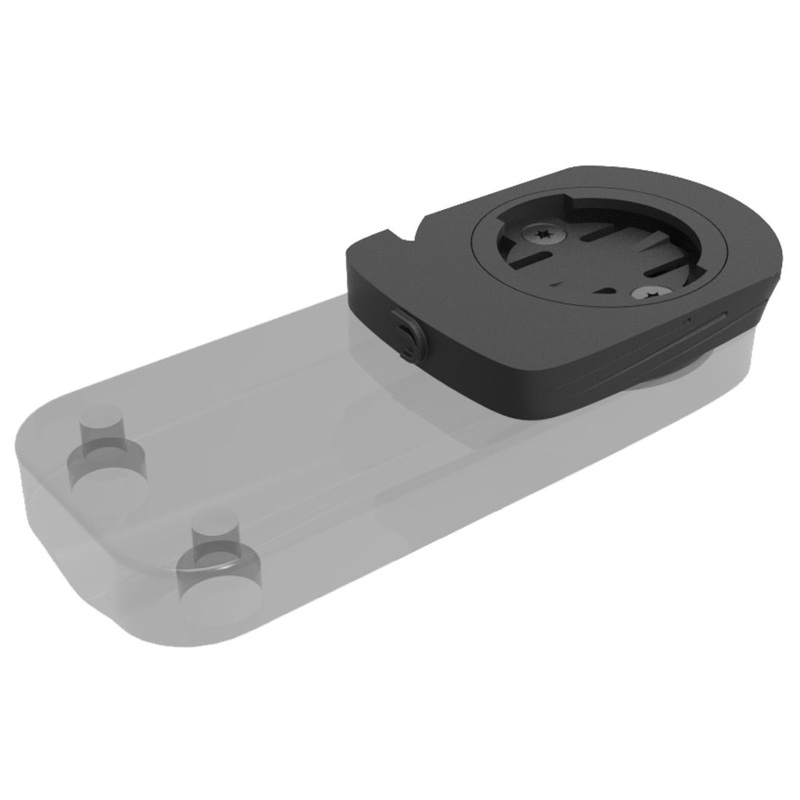 Deda Alanera DCR Computer Mount – Wahoo