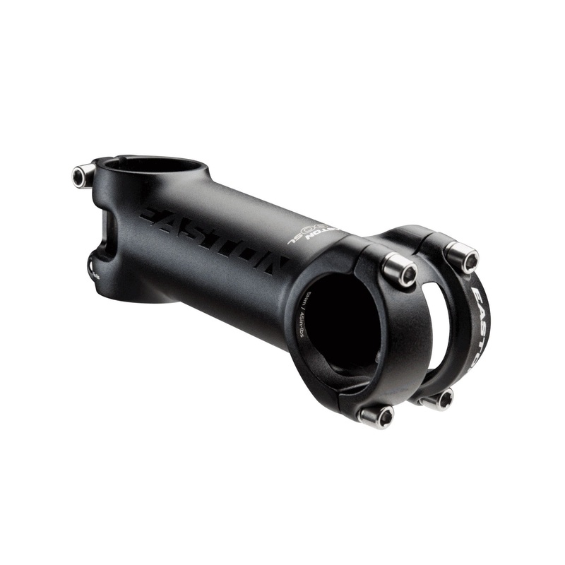 Easton EA90 SL Stem-Black-100mm & 110mm & 120mm & 70mm & 80mm & 90mm
