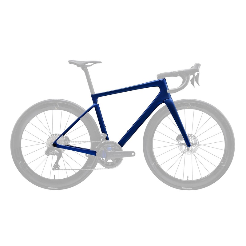 ENVE Melee Frameset – Aegean Blue