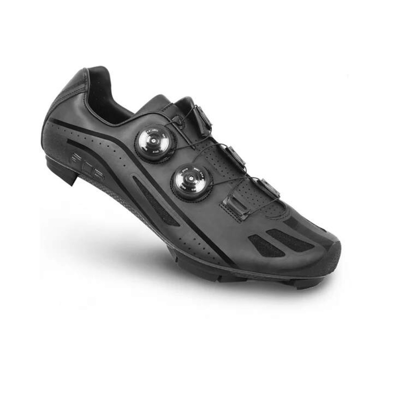 FLR F-95X MTB Shoe-Black-11