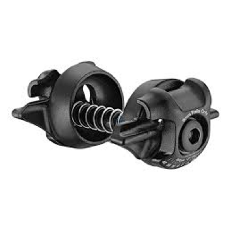 GIANT CONTACT SWITCH ~7MM/9MM / GIANT CONTACT SWITCH SEATPOST SADDLE CLAMP~7MM/9MM