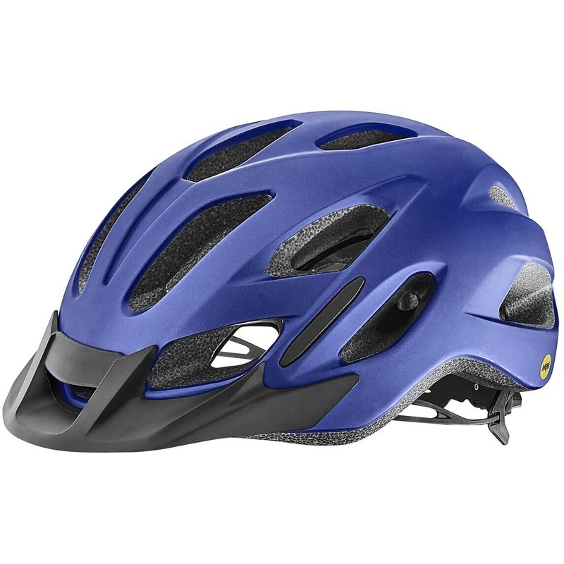 Giant Helmet Compel Mips-S/M-Eclipse