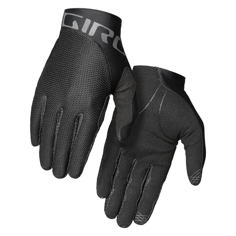 Giro Glove Trixter-Black-S & M & L & XS & XL & XXL & XXXL