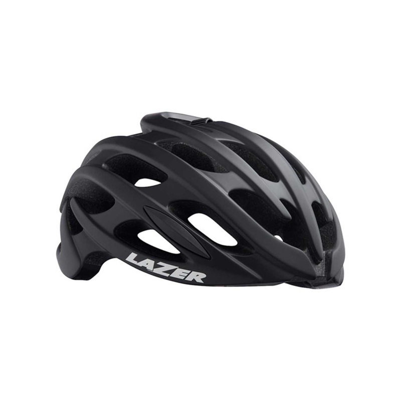 Lazer Helmet Blade+Mips Blacck