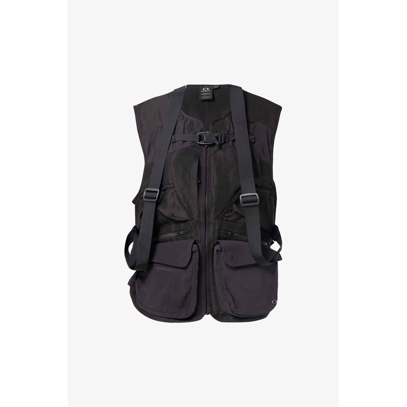 Oakley Latitude Flex Vest-L-Black