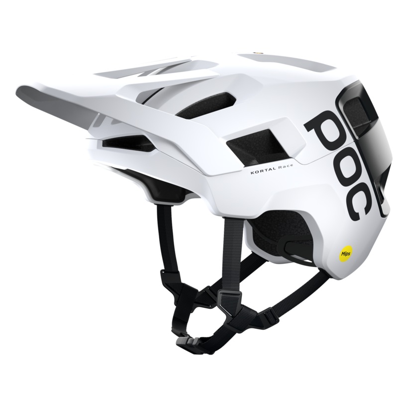 Poc Helmet Kortal Uranium Race Mips