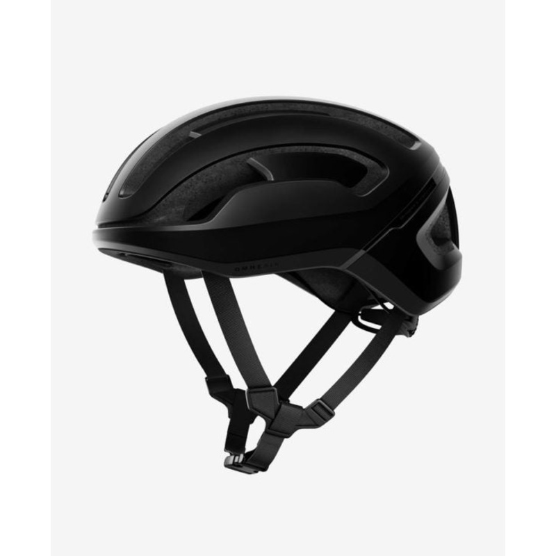 Poc Helmet Omne Spin Uranium-Matte Black-S & M & L & XL & XXL & XXXL