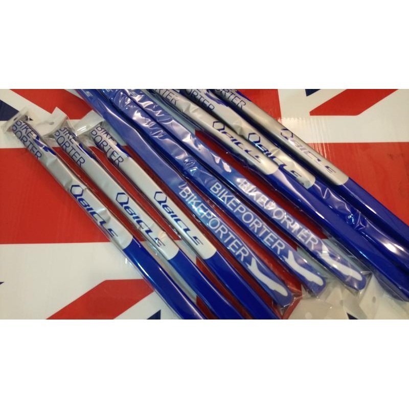 QBICLE EASY TIE  / QBICLE EASY TIE