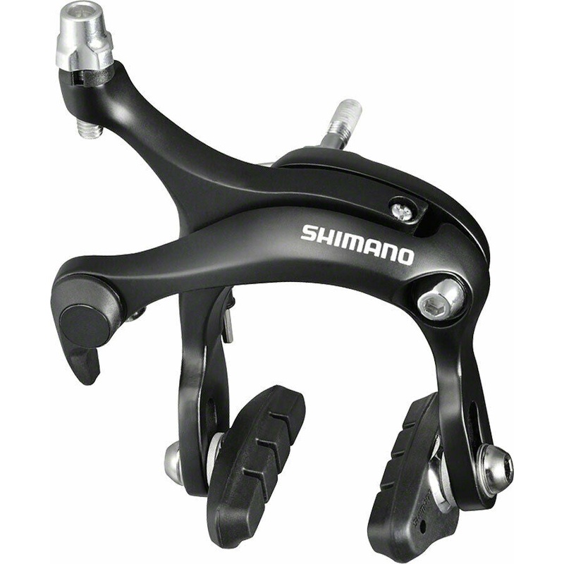 SHIMANO –57MM~BR-R451 / SHIMANO ROAD FRONT CALIPER BRAKE-BK~BR-R451~57MM