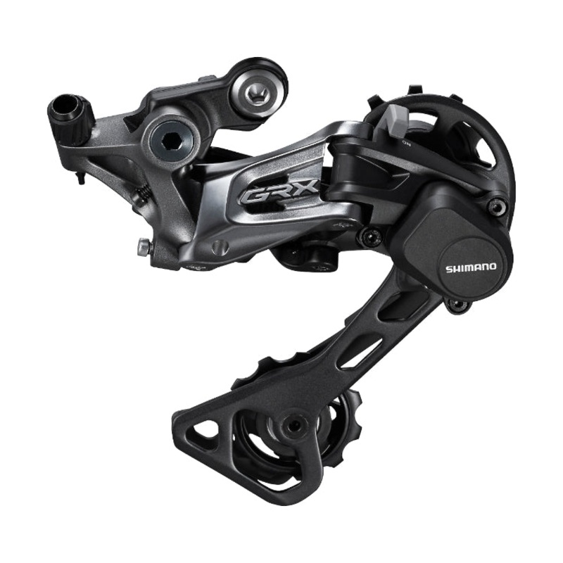 SHIMANO GRX -RD-RD-RX812() / SHIMANO GRX REAR DERAILLEUR-RD-RX812