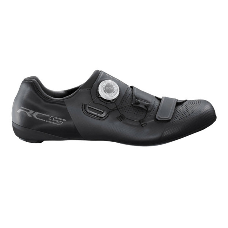 Shimano Shoe Sh-Rc502 Road-Black-43 & 42 & 45 & 46 & 48 & 47