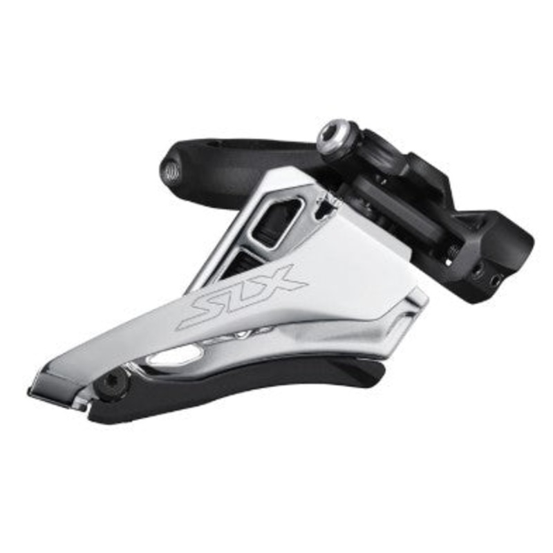 SHIMANO SLX -FD-M7100/SHIMANO SLX SIDE SWING FRONT DERAILLEUR-FD-M7100