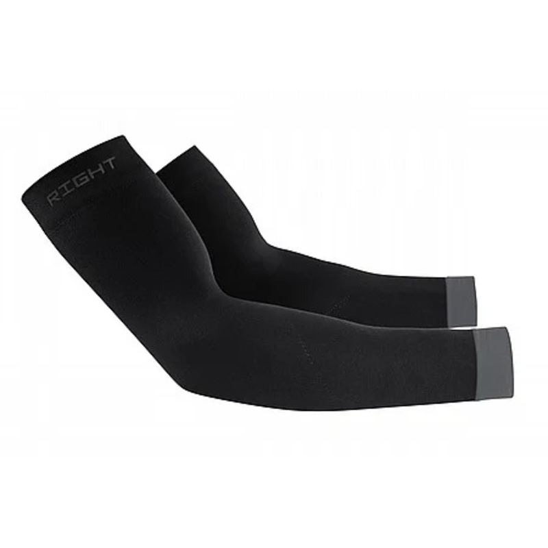 Assos Arm Protector Series II-Black