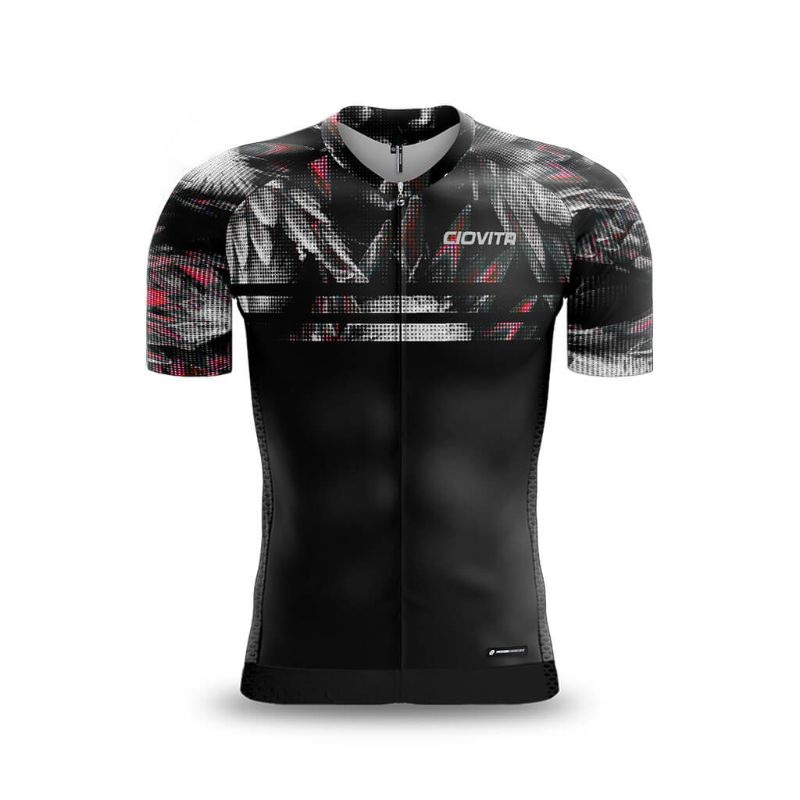 Ciovita Jersey Diversa Supremo RaceFit Mens 2.0