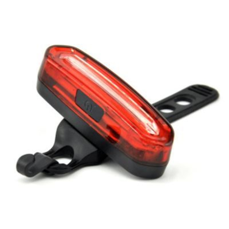 DAHON USB DH-1061- / DAHON REAR LIGHT DH-1061 -BLACK