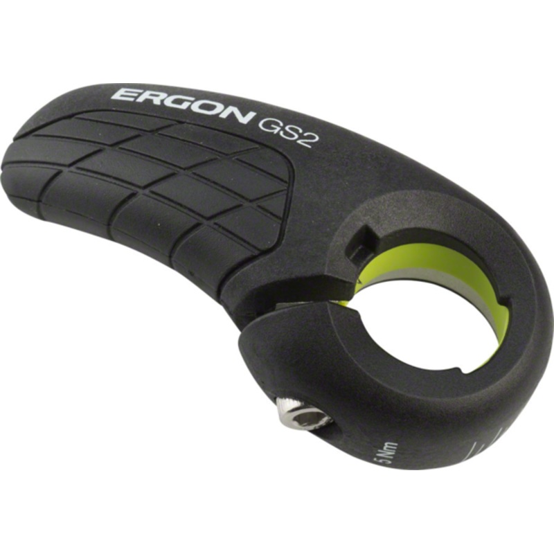 ERGON GS2 / ERGON GS2 GRIPS~GFK BAREND
