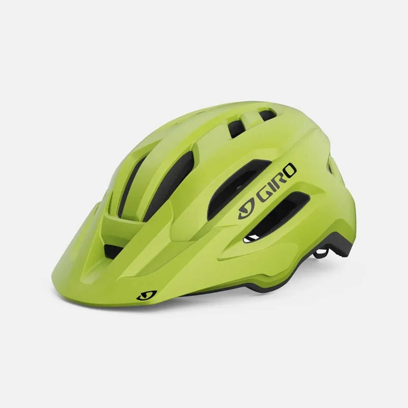 Giro Helmet Fixture Uni-Lime