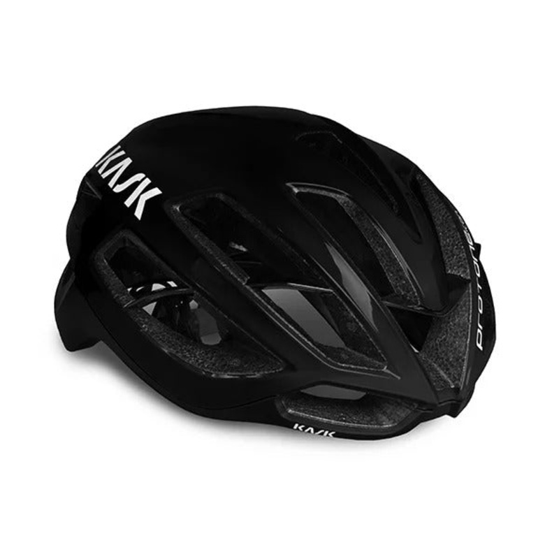 Kask Helmet Protone Icon-Black & White-M